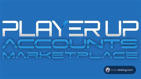 playerup accounts.